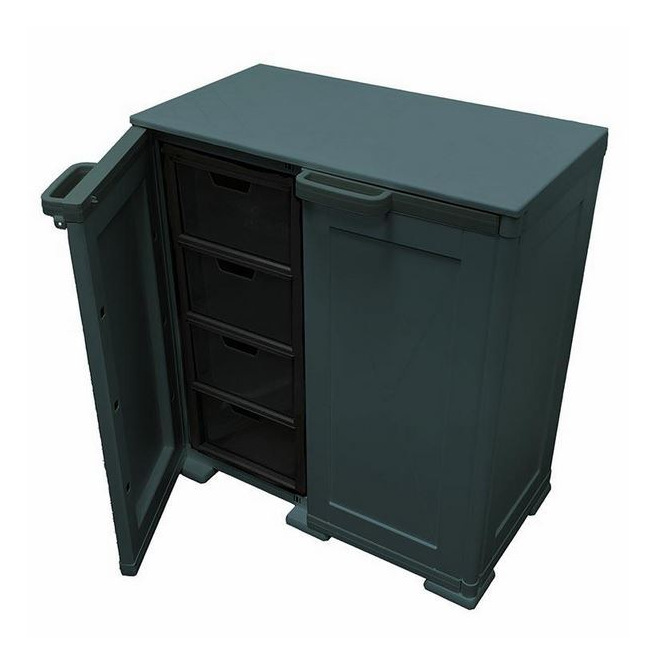 Isabella - Armoire à double porte