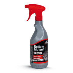 Candicar - Nettoie moteur 750ml Candicar - Nettoie moteur 750ml