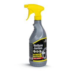 Candicar - Nettoie Jantes 750ml Candicar - Nettoie Jantes 750ml