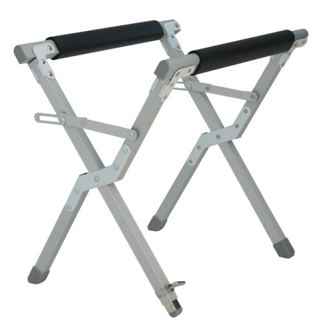 Support glacière pratique EuroTrail