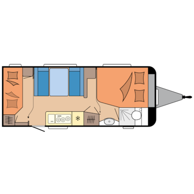 Hobby Excellent Edition 560 KMFe
