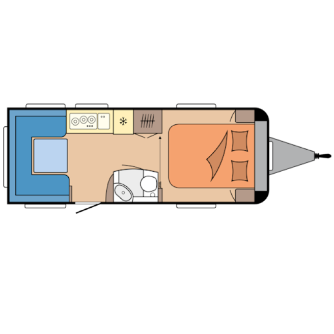Hobby Excellent Edition 540 UFf