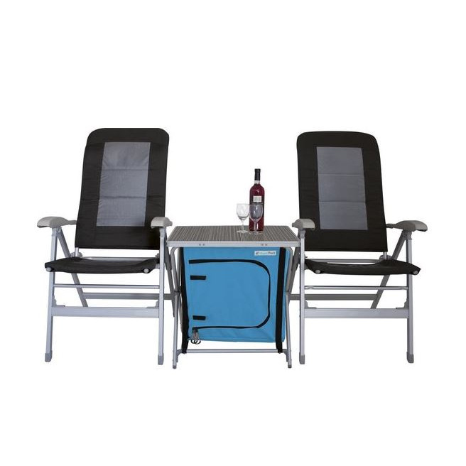 EuroTrail - Meuble Rieux