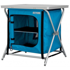 EuroTrail - Meuble Rieux