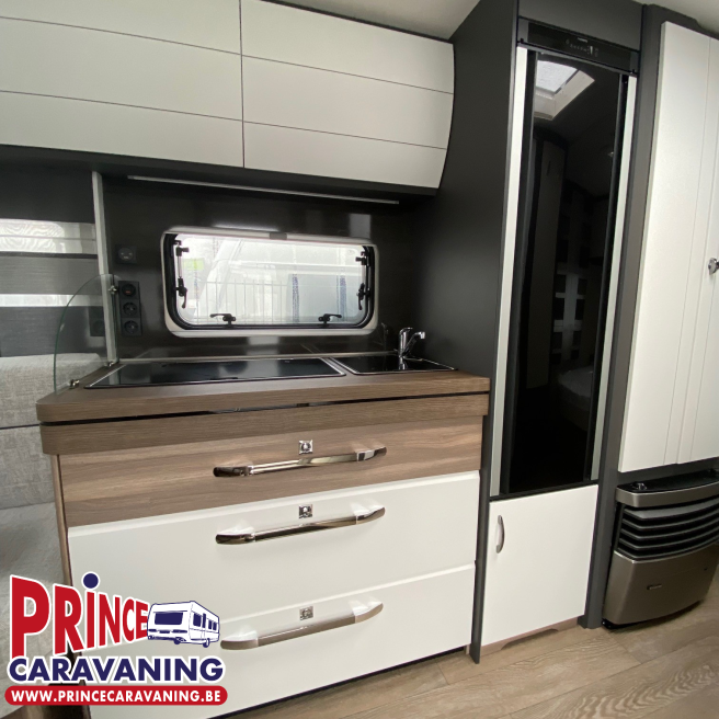 Hobby Excellent Edition 540 UFf