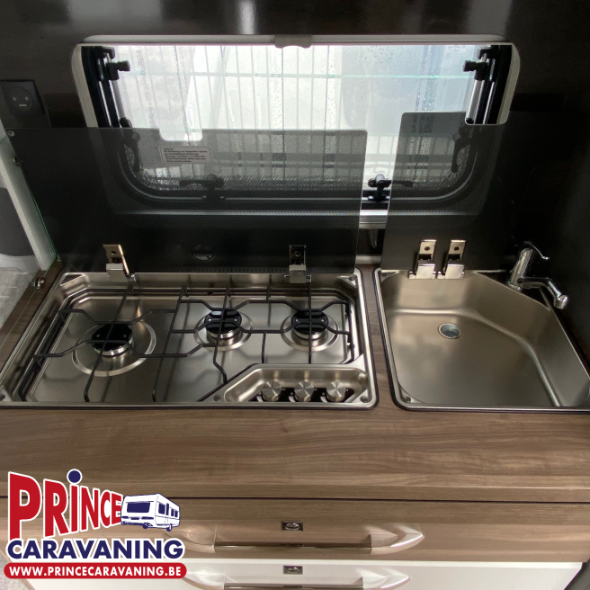 Hobby Excellent Edition 540 UFf