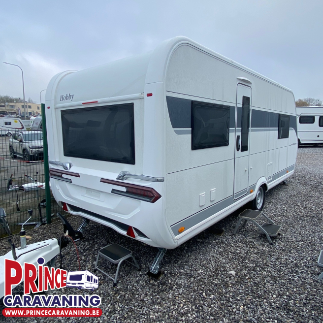 Hobby Excellent Edition 540 UFf