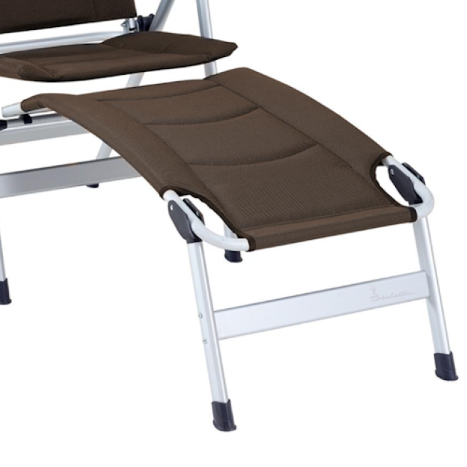 Isabella - Repose-pied pour fauteuille Thor