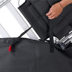 Sac de transport Isabella