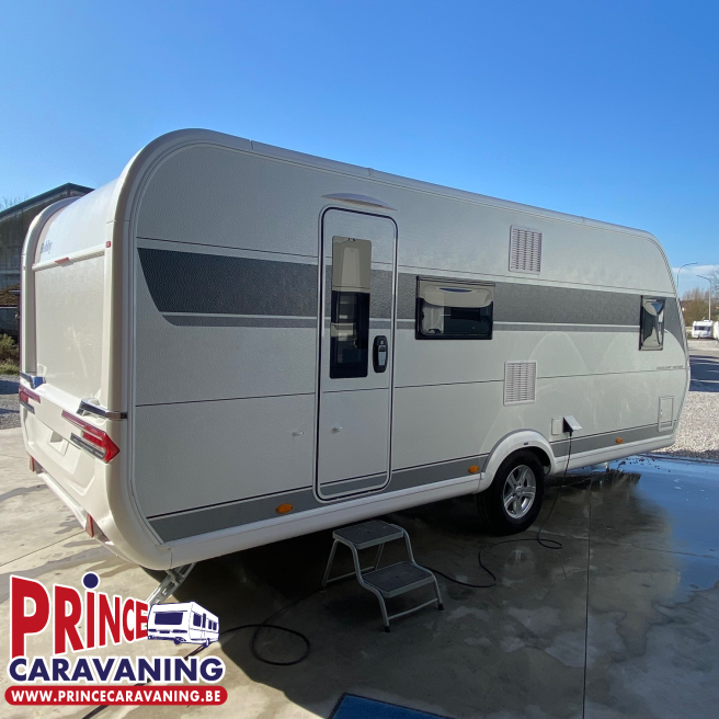 Hobby Excellent Edition 560 KMFe