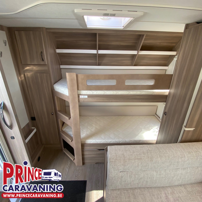 Hobby Excellent Edition 560 KMFe