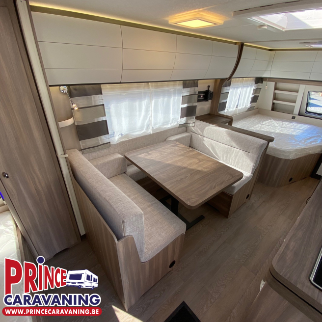 Hobby Excellent Edition 560 KMFe