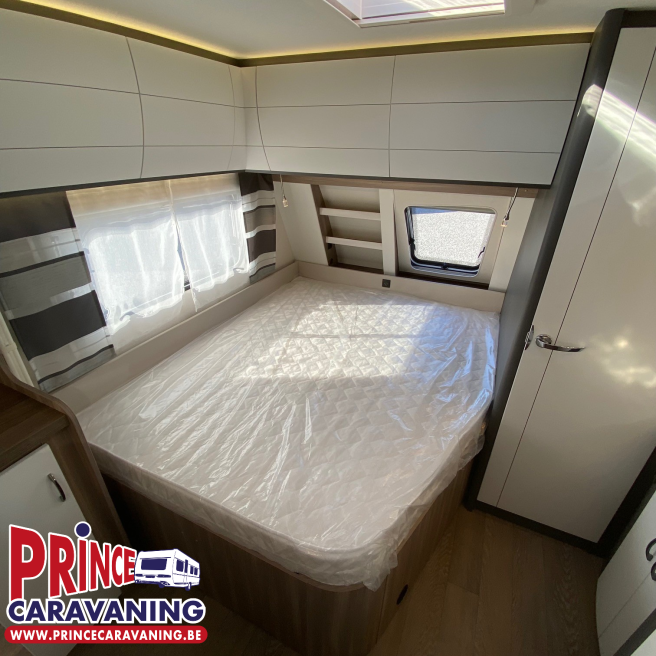 Hobby Excellent Edition 560 KMFe