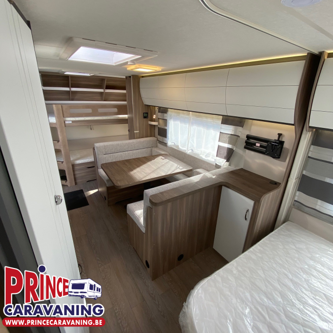 Hobby Excellent Edition 560 KMFe