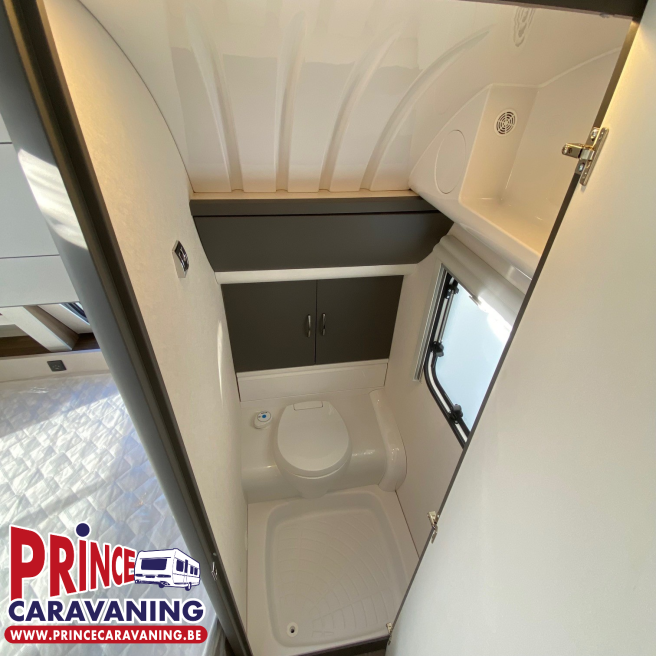 Hobby Excellent Edition 560 KMFe