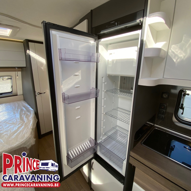 Hobby Excellent Edition 560 KMFe