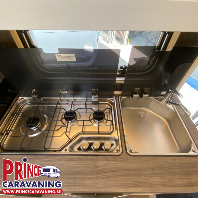 Hobby Excellent Edition 560 KMFe