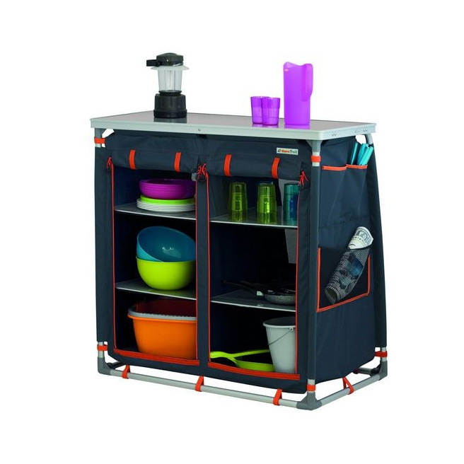 EuroTrail - Meuble Villefort