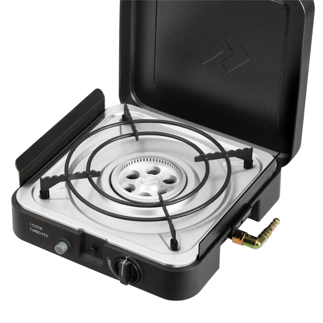 Réchaud Cadac 1 Cook Turbo FFD Stove