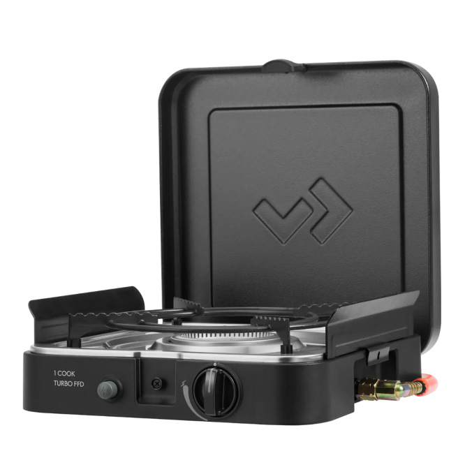 Réchaud Cadac 1 Cook Turbo FFD Stove