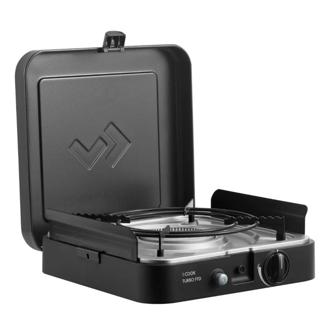 Réchaud Cadac 1 Cook Turbo FFD Stove