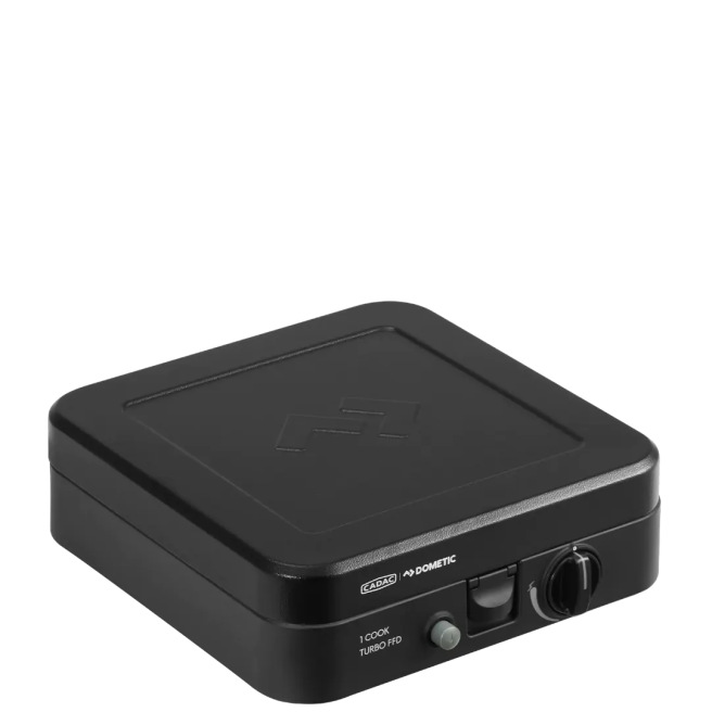 Réchaud Cadac 1 Cook Turbo FFD Stove