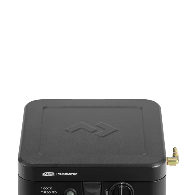 Réchaud Cadac 1 Cook Turbo FFD Stove