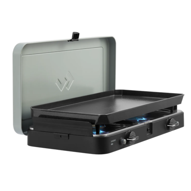 Cadac 2 Cook 3 Pro Plancha Cadac 2 Cook 3 Pro Plancha