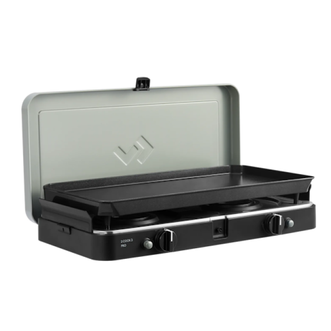 Cadac 2 Cook 3 Pro Plancha Cadac 2 Cook 3 Pro Plancha