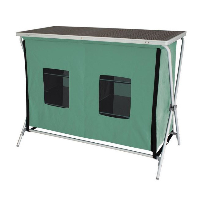 EuroTrail - Meuble Brocas