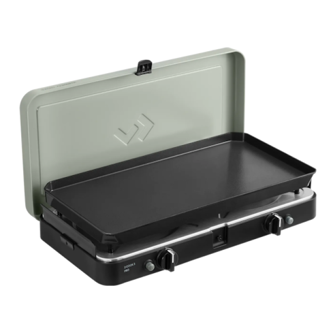 Cadac 2 Cook 3 Pro Plancha Cadac 2 Cook 3 Pro Plancha
