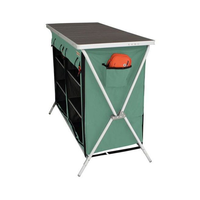 EuroTrail - Meuble Brocas