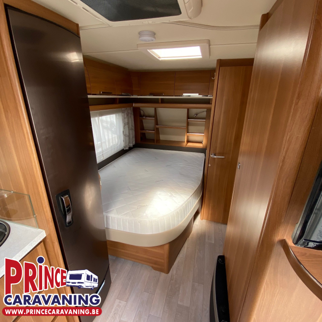 Fendt Saphir 465 SFB