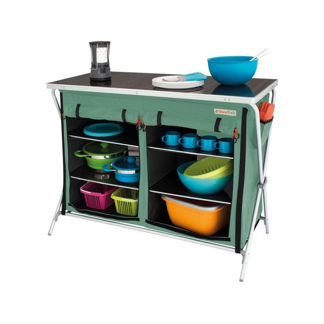 EuroTrail - Meuble Brocas