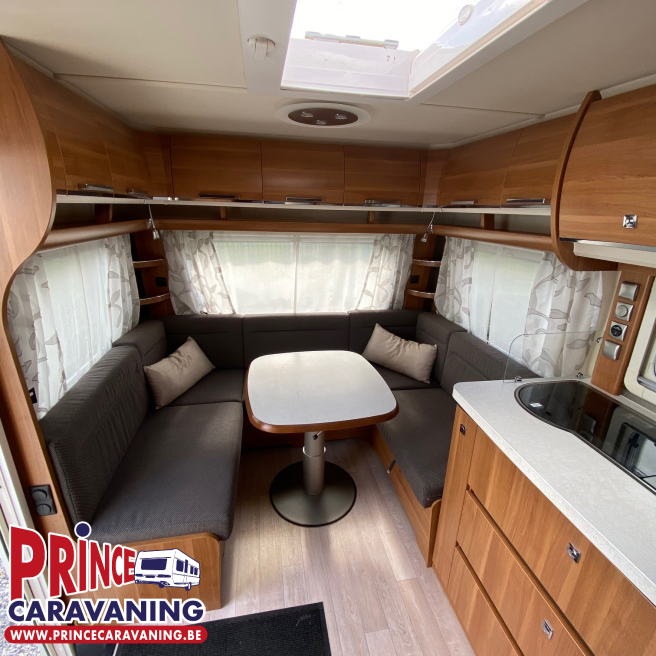 Fendt Saphir 465 SFB