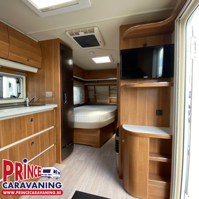 Fendt Saphir 465 SFB