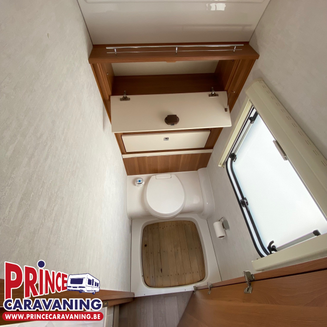 Fendt Saphir 465 SFB