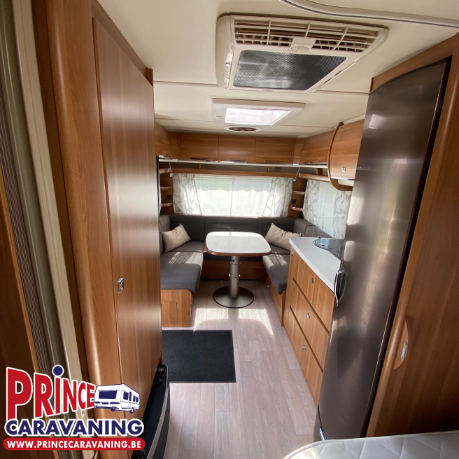 Fendt Saphir 465 SFB