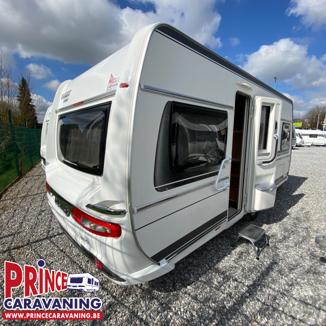 Fendt Saphir 465 SFB