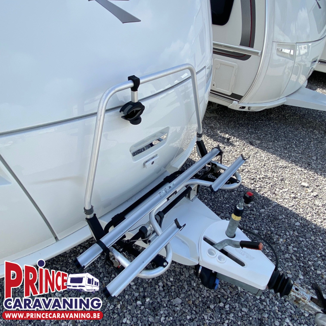 Fendt Saphir 465 SFB