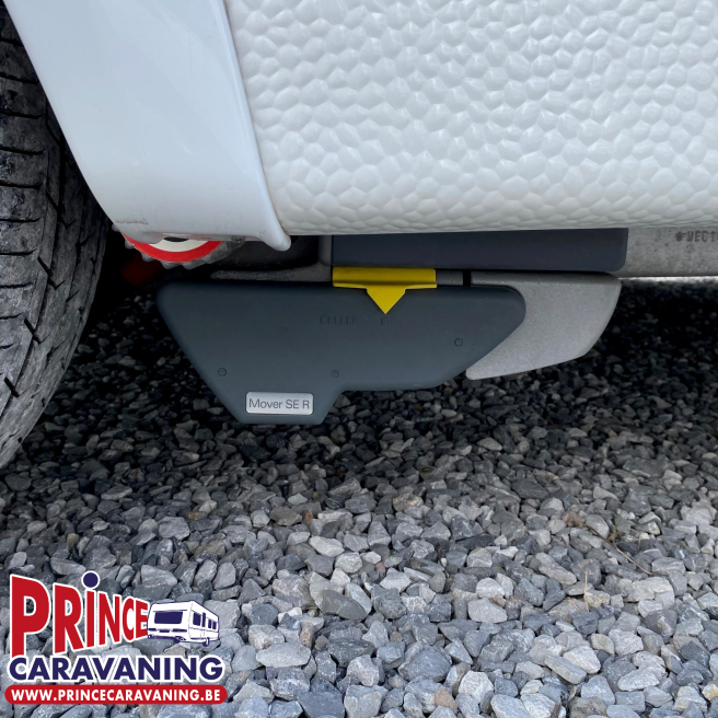 Fendt Saphir 465 SFB