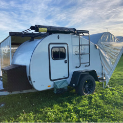 Hero Camper Hero Ranger