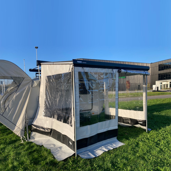 Hero Camper Hero Ranger