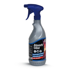 Candicar - Absorbodor 750ml Candicar - Absorbodor 750ml