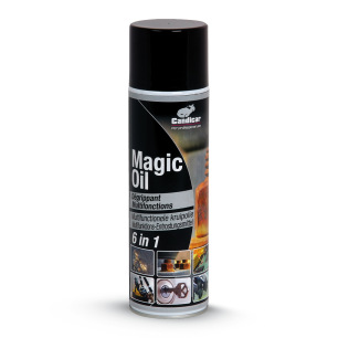 Candicar - Magic oil 6 en 1 500ml Candicar - Magic oil 6 en 1 500ml