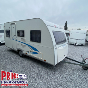 Burstner Premio 435 TS