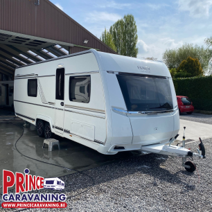 Fendt - Tendenza 650 SFD