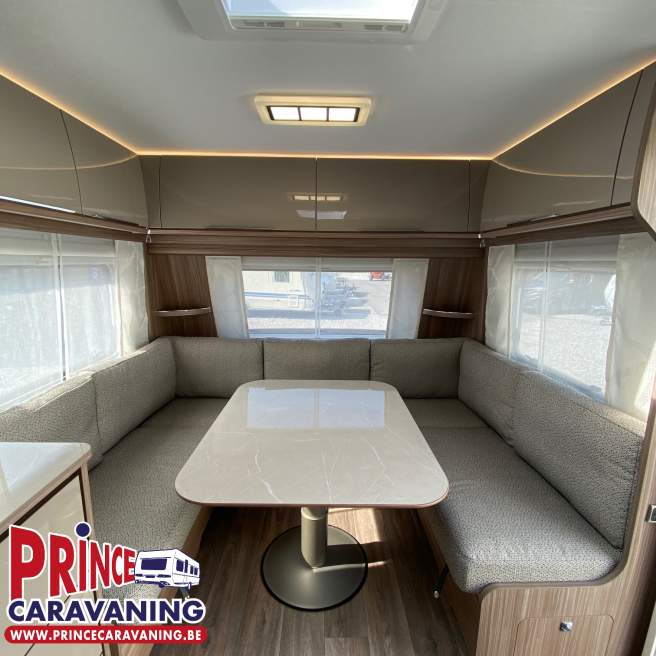 Fendt - Tendenza 650 SFD Fendt - Tendenza 650 SFD