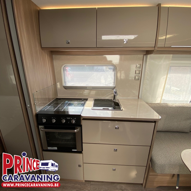 Fendt - Tendenza 650 SFD Fendt - Tendenza 650 SFD