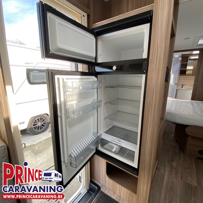 Fendt - Tendenza 650 SFD Fendt - Tendenza 650 SFD